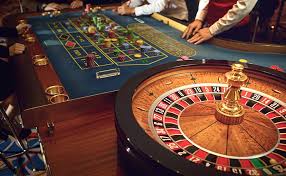 The Truth About Roulette Alternatives to Gamspot