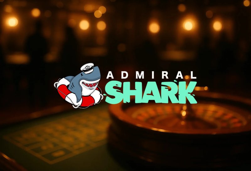 A look at admiralshark