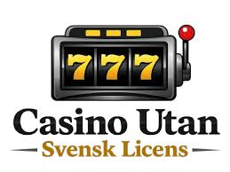 Bästa Utländska Casino Utan Svensk Licens -1750475074