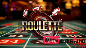 Best Live Roulette Casinos in the UK -1857109934 Best Live Roulette Casinos in the UK -1857109934