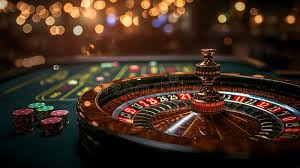 Best Live Roulette Casinos in the UK Top Choices for Players