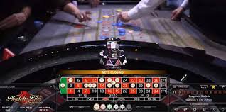 Best Live Roulette Sites A Comprehensive Guide Best Live Roulette Sites A Comprehensive Guide