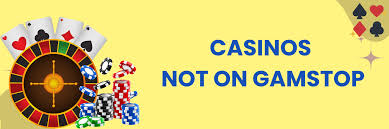 Best Non GamStop Sites in the UK for 2023 Best Non GamStop Sites in the UK for 2023