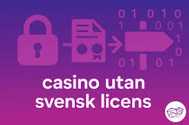 Casino Utan Spelpaus En Guide för Spelare