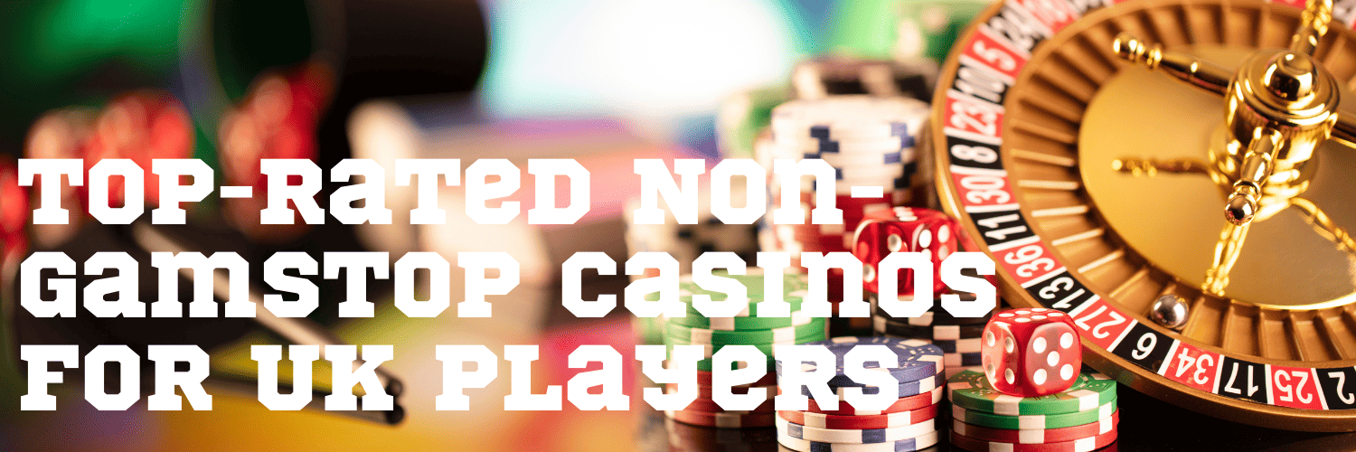 Casino Websites Without GamStop Explore Exciting Options
