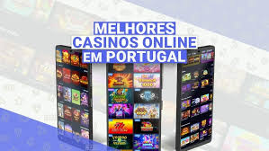 Cassinos Novos Descubra o Melhor da Diversão e Emoção