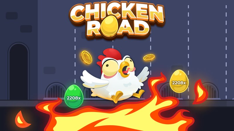 Chicken road online - Ontdek de spanning van Chicken Road Casino in Nederland - Speel nu online