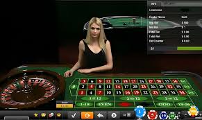 Discover the Best Online Roulette for Real Money -1618480559