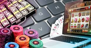 Discover the Exciting World of BK8 Casino -1170963480