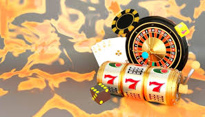 Discover the Exciting World of BK8 Casino -1170963480
