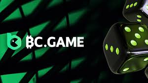 Experience the Future of Gaming at BC.Game Online Crypto Casino