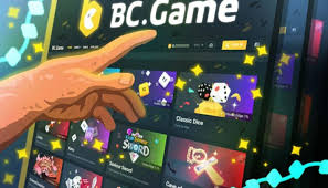 Experience the Future of Gaming at BC.Game Online Crypto Casino