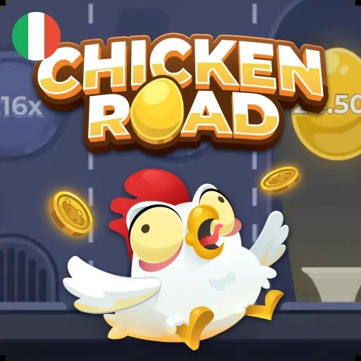 Italy - chicken road 2 gioco