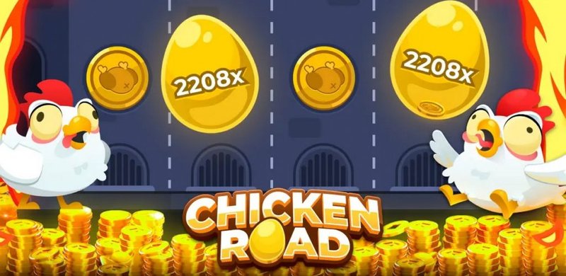 Descubre el Exclusivo Juego de Azar: Chicken Road en España, chicken road oficial