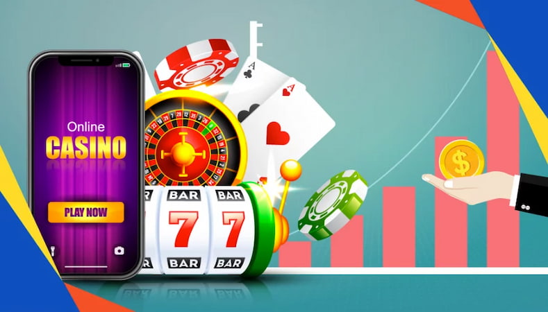 Unlocking Fortunes The Allure of Progressive Jackpot Slots Unlocking Fortunes The Allure of Progressive Jackpot Slots