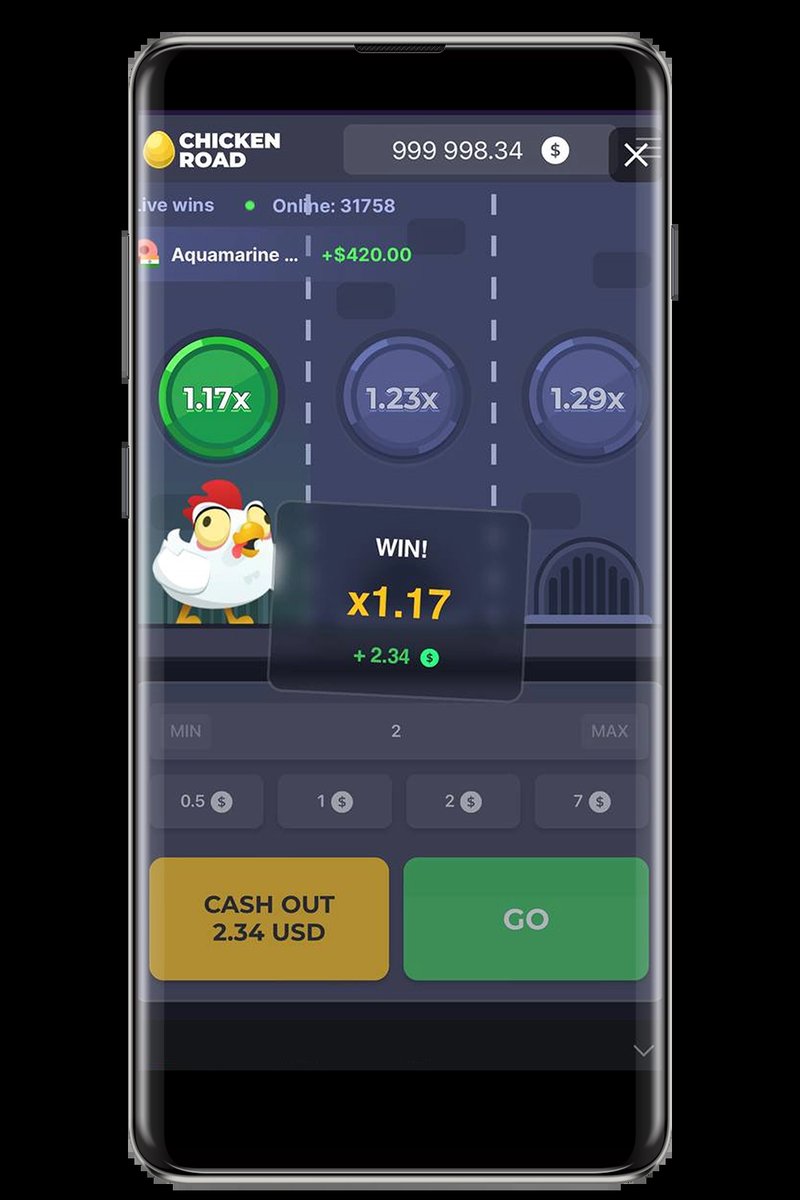 Jocul Chicken Road - O Expunere Plină de Acţiune la Casino Online, chicken road joc