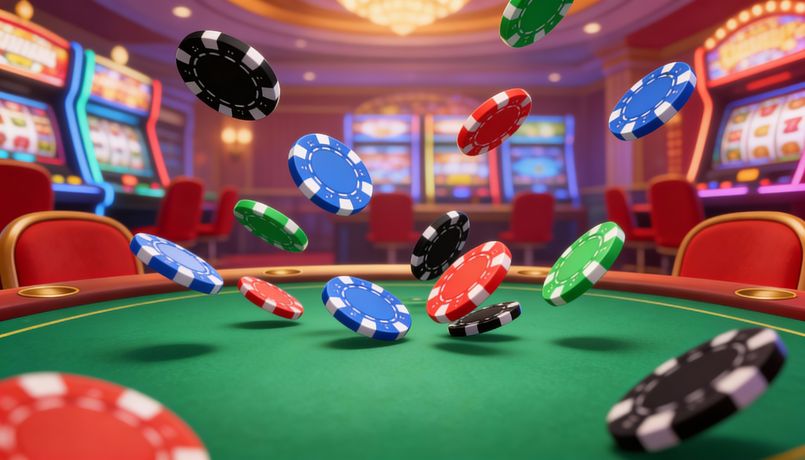 Avantgarde casino France Avantgarde casino France