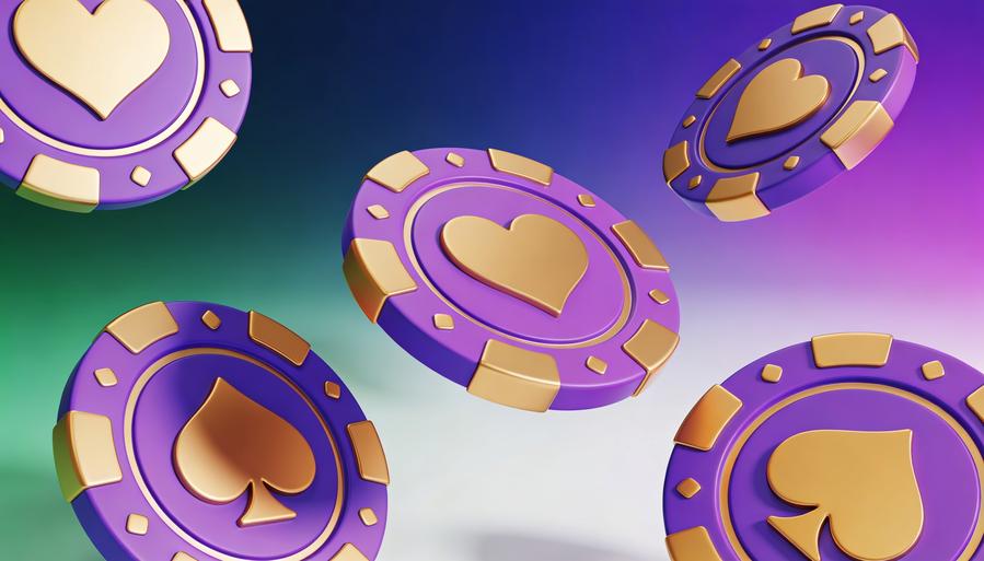 magic win casino